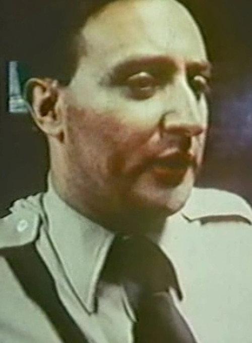 Chicago Nazis 1990 official movie poster