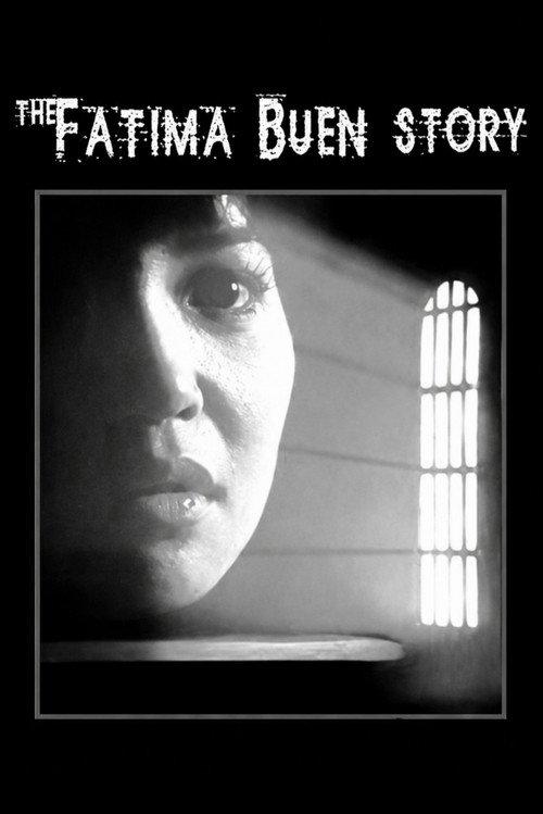 The Fatima Buen Story 1994 official movie poster