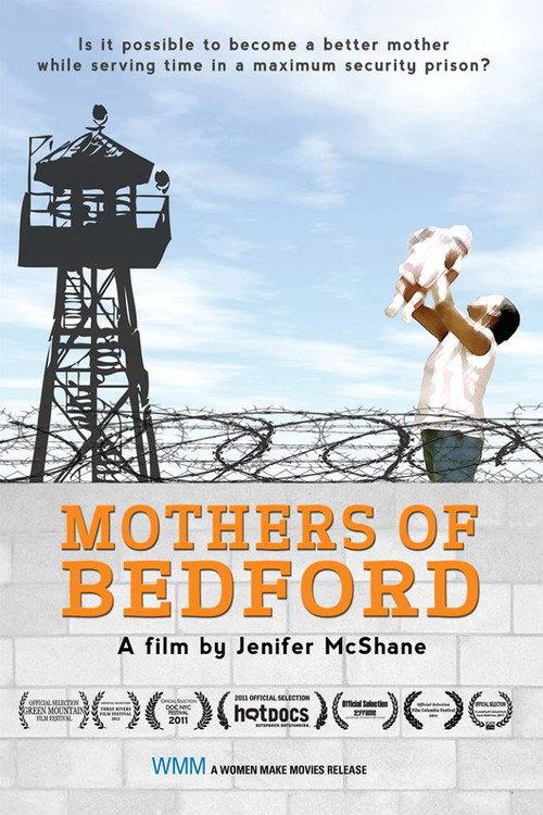 Mothers of Bedford 2011 official movie poster