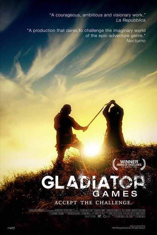 Claang 2010 official movie poster