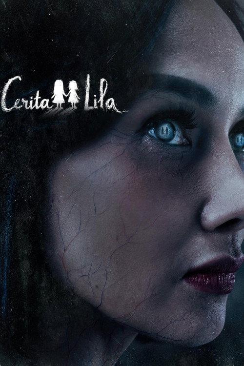 Cerita Lila 2026 official movie poster
