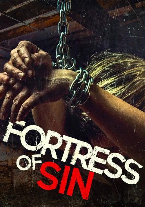Fortress of Sin 2022 official movie poster