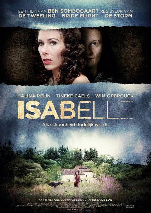 Isabelle 2011 official movie poster
