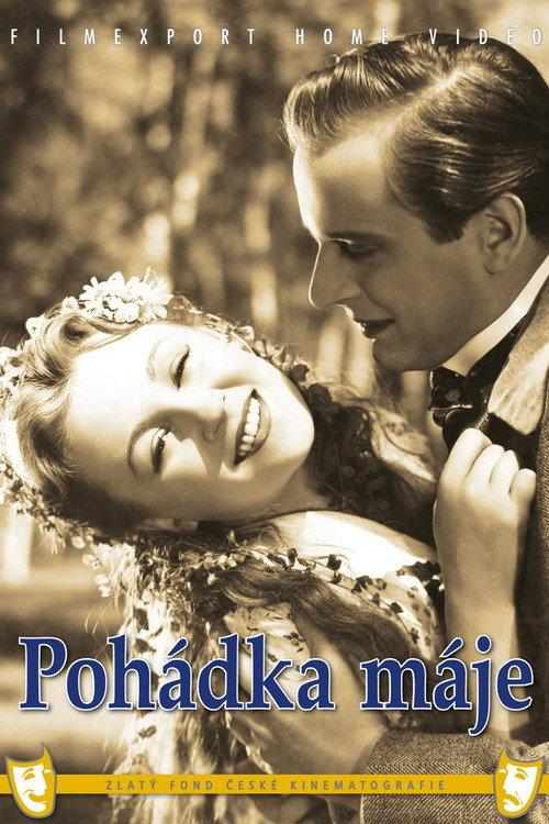 May Fairy Tale 1940 official movie poster