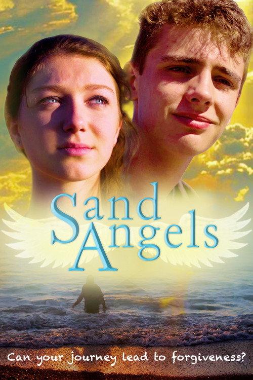Sand Angels official movie poster