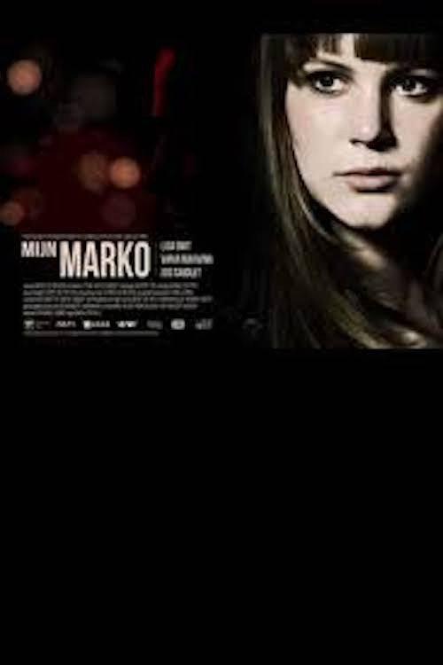 Mijn Marko 2011 official movie poster