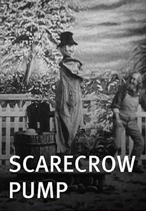 Scarecrow Pump 1904 official movie poster