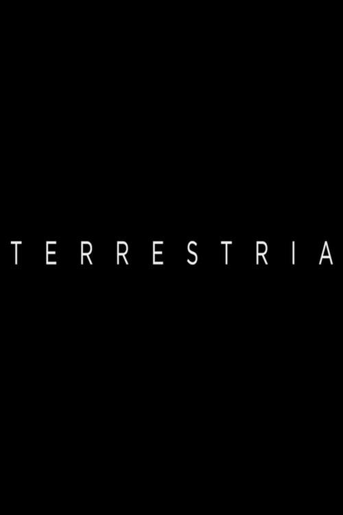 Terrestria 2016 official movie poster