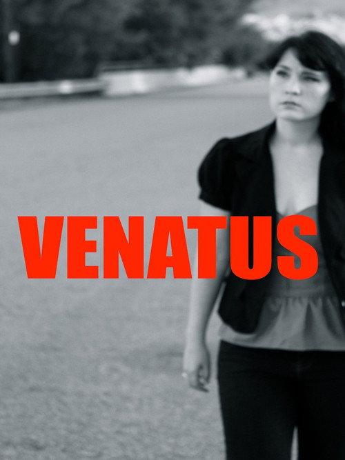 Venatus 2015 official movie poster