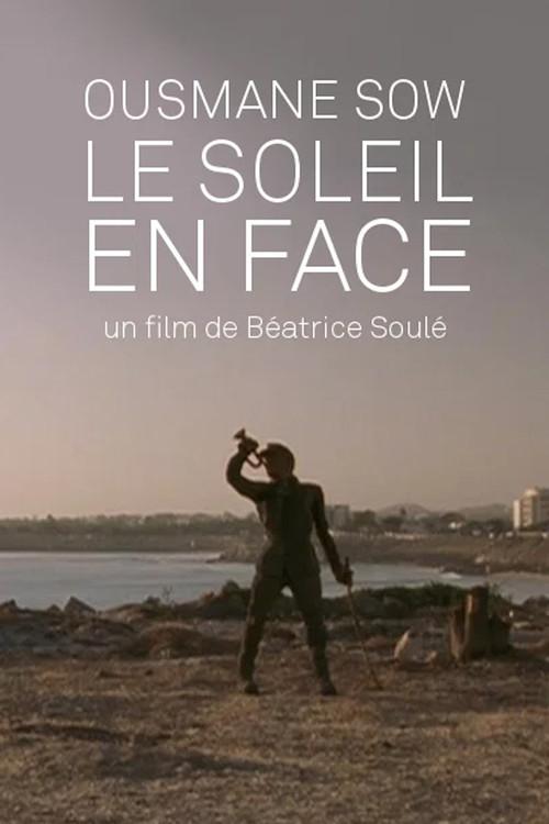 Ousmane Sow, Le soleil en face 1999 official movie poster
