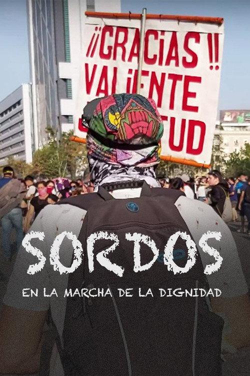 SORDOS 2020 official movie poster