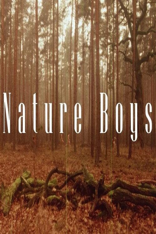 Nature Boys 2017 official movie poster