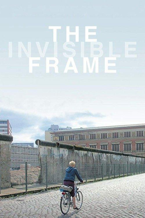 The Invisible Frame 2009 official movie poster