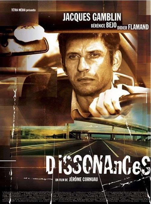Dissonances 2004 official movie poster