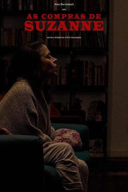 A Woman in Distress official movie poster