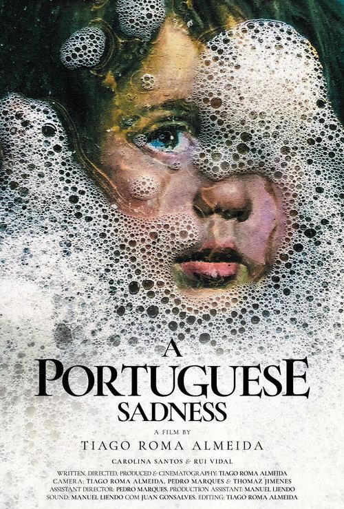 A Portuguese Sadness official movie poster