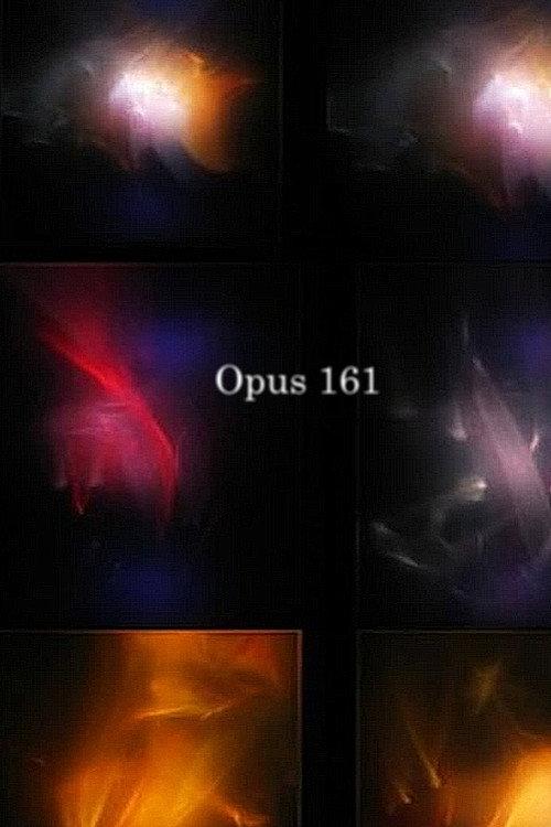 Opus 161 1966 official movie poster