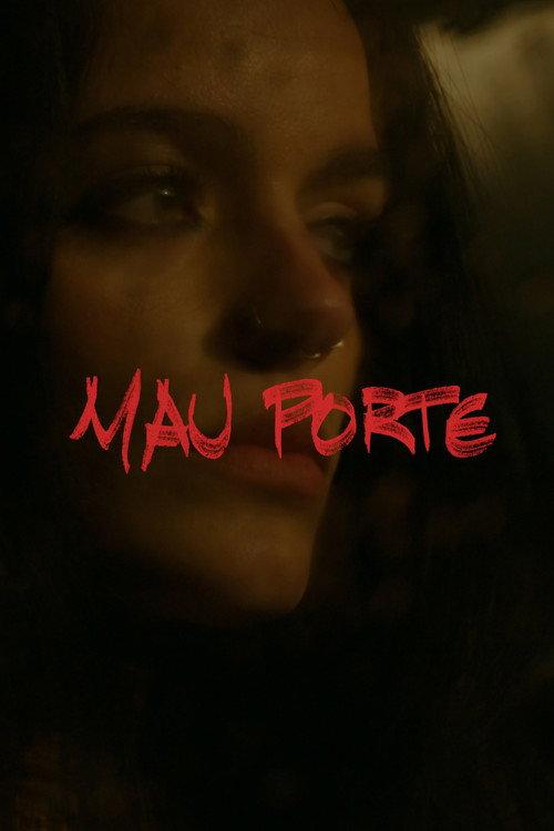 MAU PORTE 2024 official movie poster