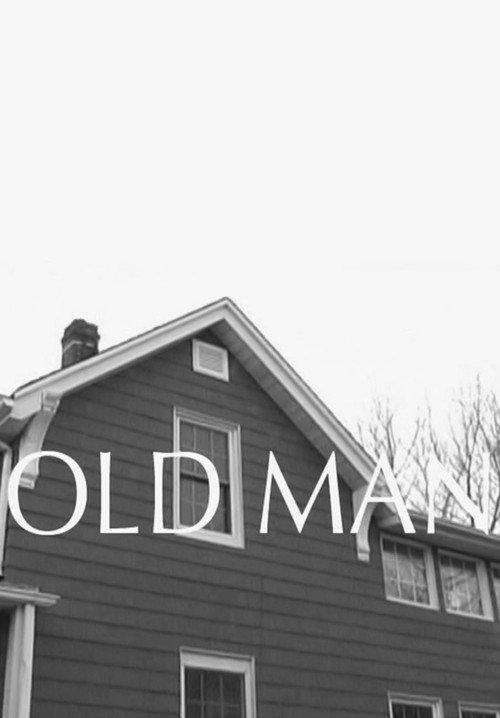 Old Man 2004 official movie poster