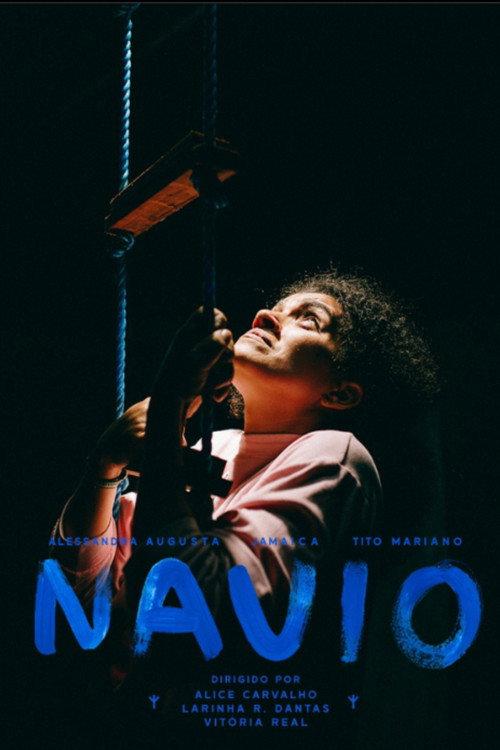 Navio 2023 official movie poster