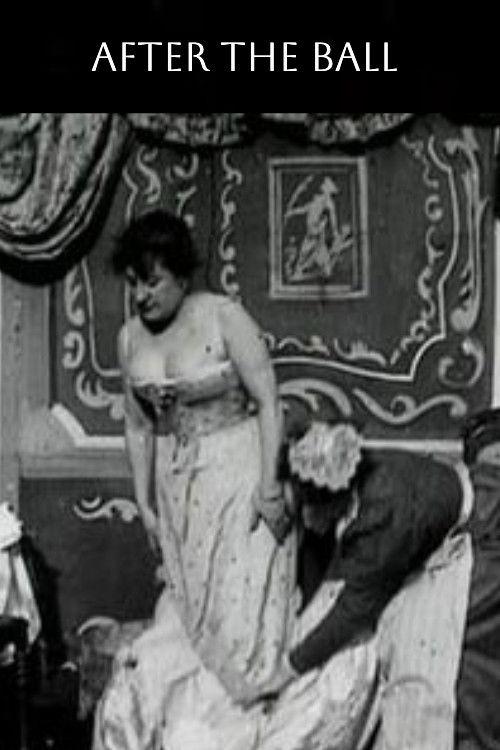 After the Ball 1897 official movie poster