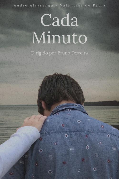 Cada Minuto 2020 official movie poster