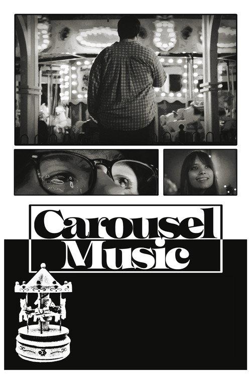 Carousel Music 2025 official movie poster