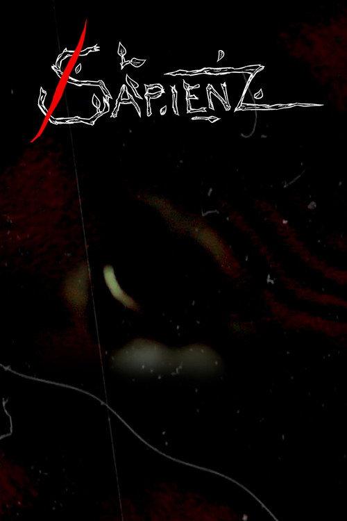SapienZ 2024 official movie poster