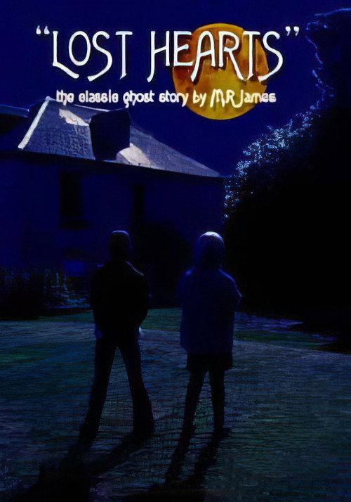 Lost Hearts 2007 official movie poster