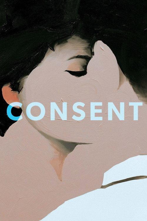National Theatre Live: Consent 2017 official movie poster