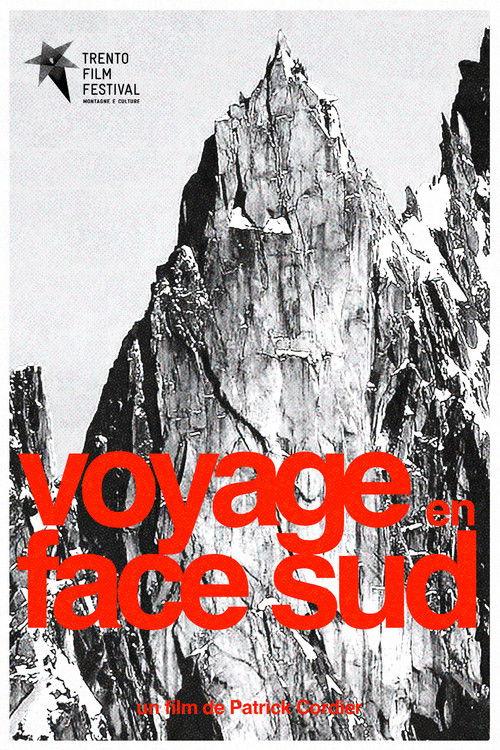 Voyage En Face Sud 1977 official movie poster