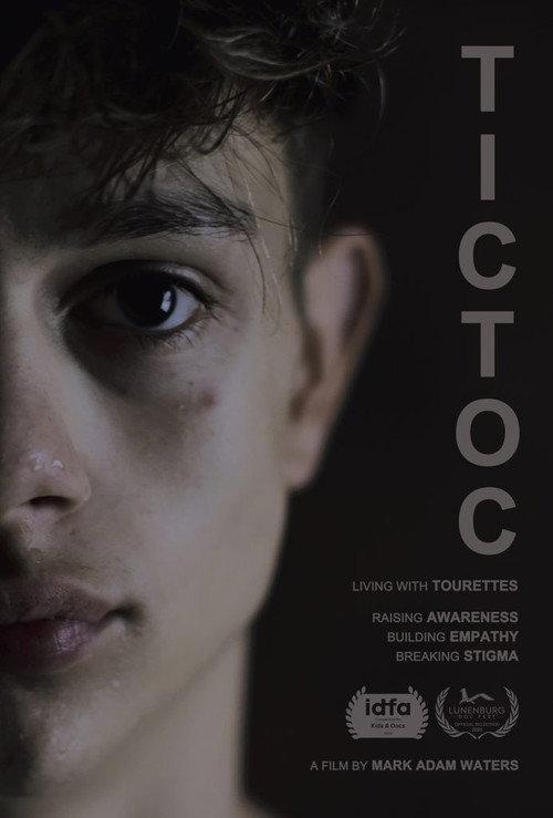 TicToc 2020 official movie poster