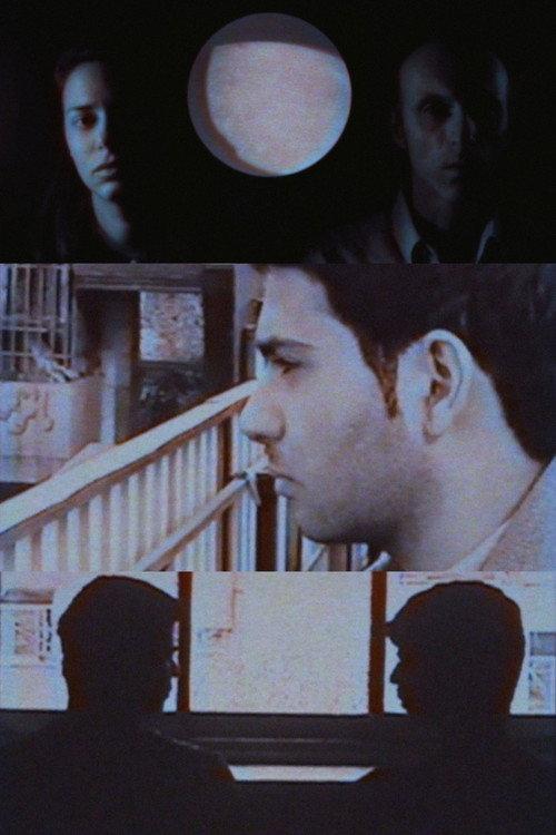 Homo Sapiens Project (201) (2002-2021) 2021 official movie poster