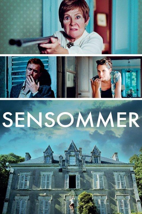 Late Summer 2016 official movie poster
