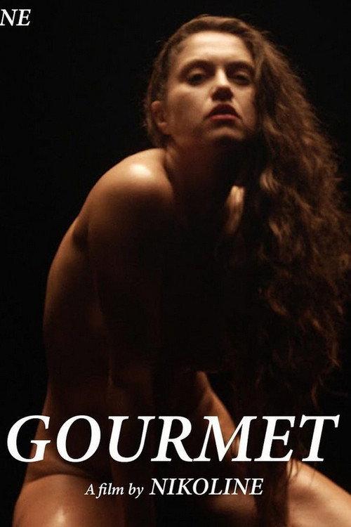Gourmet 2020 official movie poster