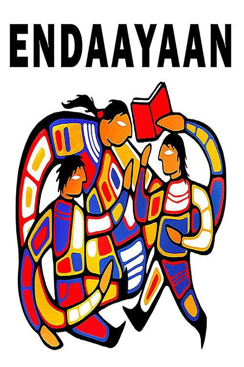 ENDAAYAAN 2019 official movie poster