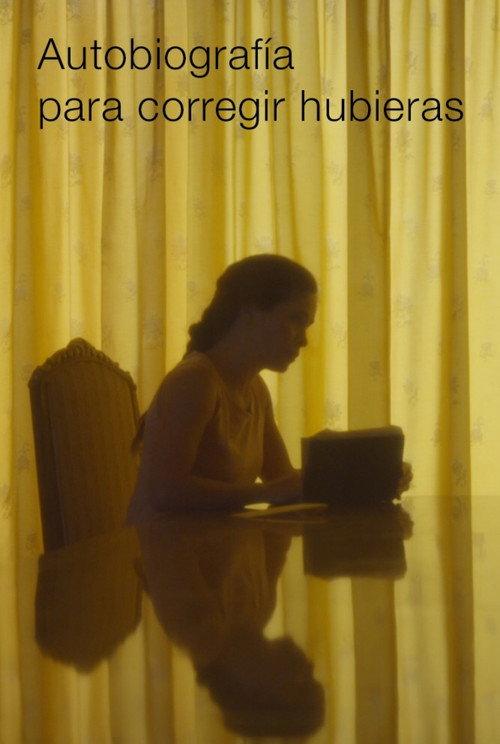 Autobiography to Correct What-ifs 2017 official movie poster