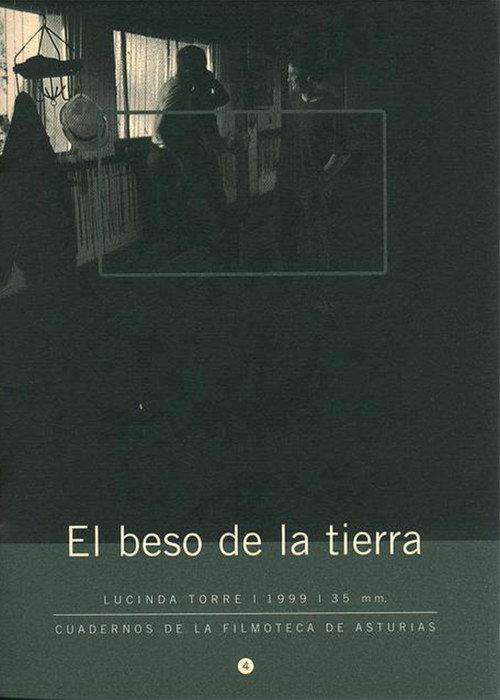 El beso de la tierra 1999 official movie poster