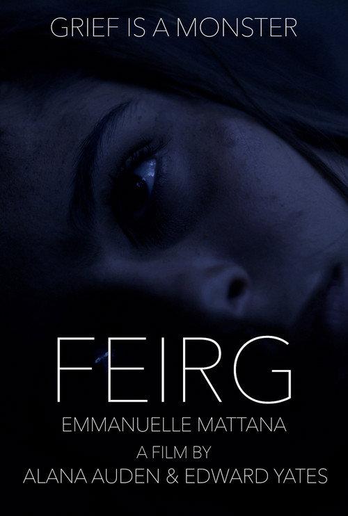 Feirg 2024 official movie poster