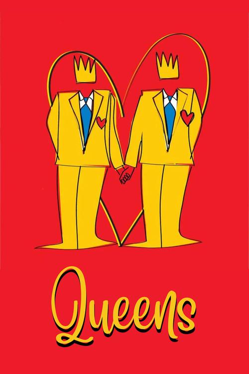 Queens 2005 official movie poster