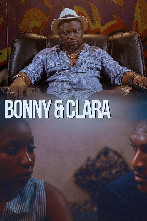 Bonny And Clara 2019 official movie poster