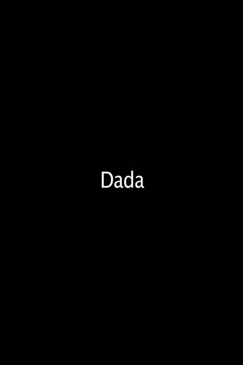 Dada 2010 official movie poster