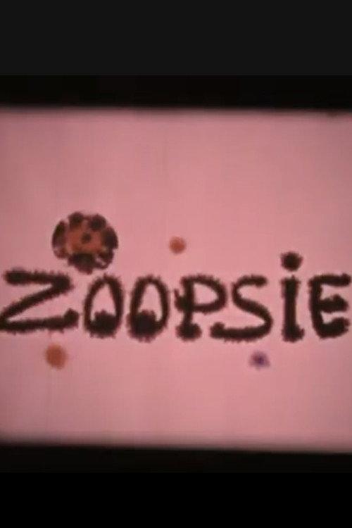 Zoopsie 1975 official movie poster
