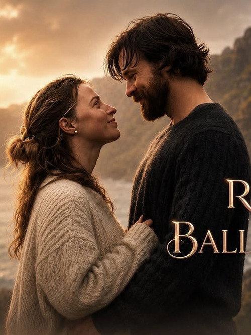 The Road to Ballycastle official movie poster