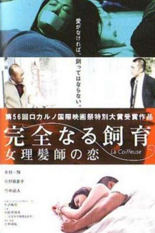 Perfect Education 5: Amazing Story 2004 official movie poster