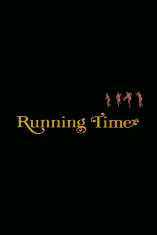 Running Time 1974 official movie poster