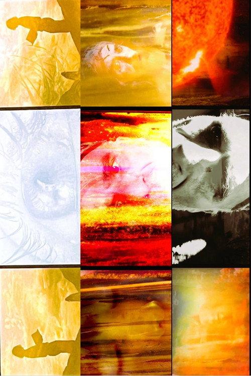 Faust Sonnengesang Triptychon 2021 official movie poster
