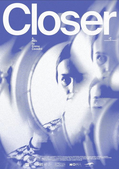 Closer 2026 official movie poster