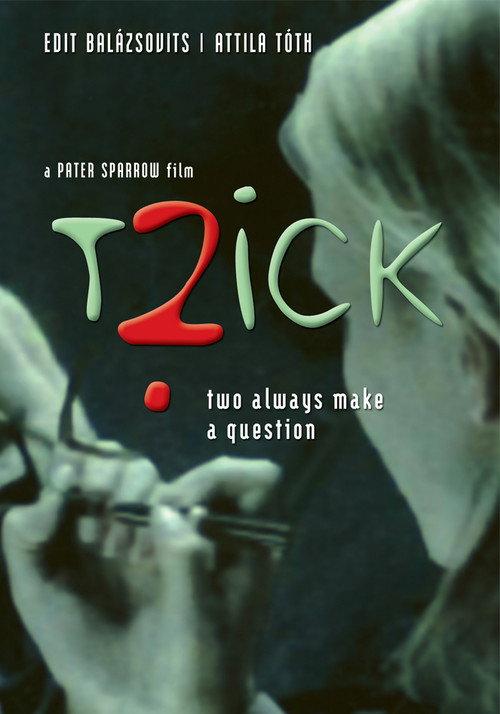 T?ICK 2004 official movie poster