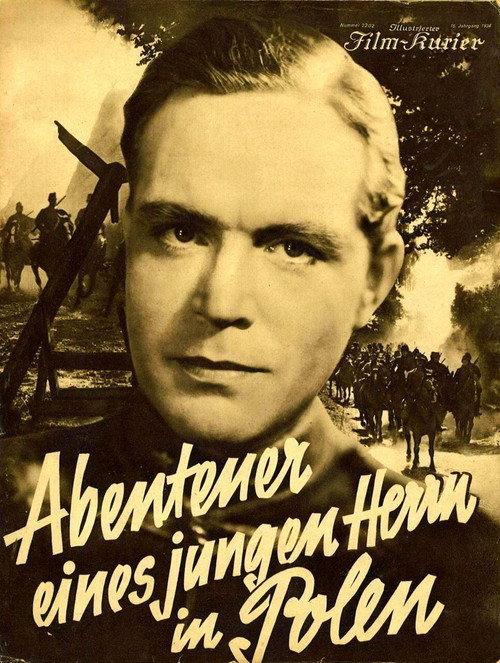 Love and Alarum 1934 official movie poster